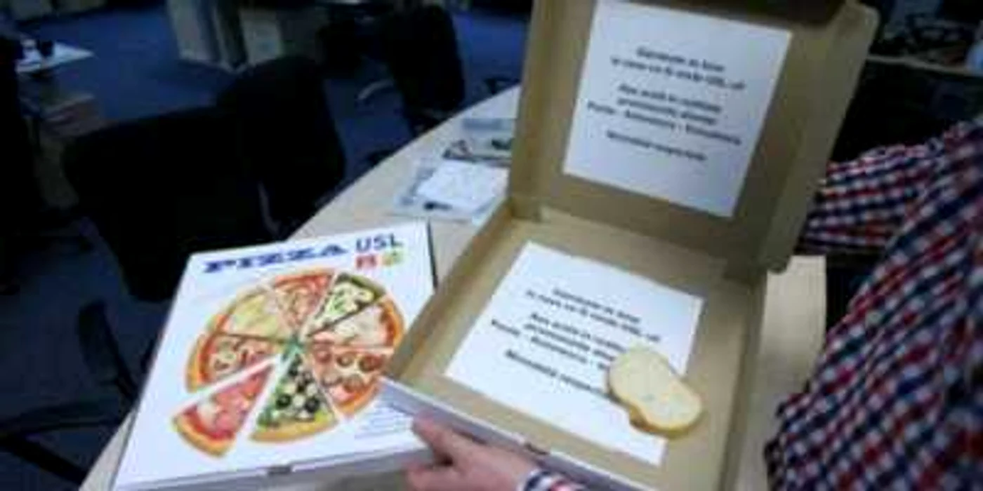 Pizza de campanie