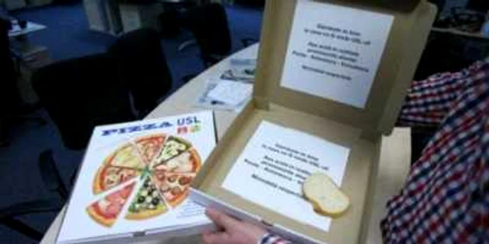 Pizza de campanie