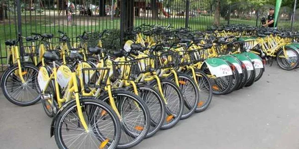 Centru de biciclete