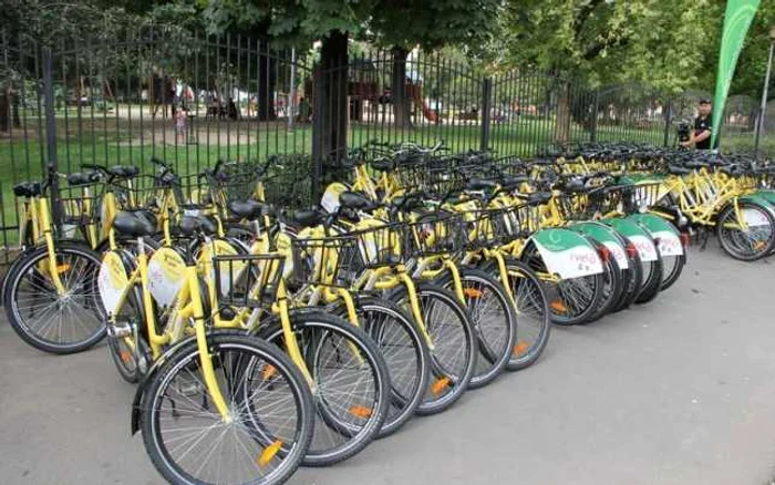 Se inchide centrul de biciclete
