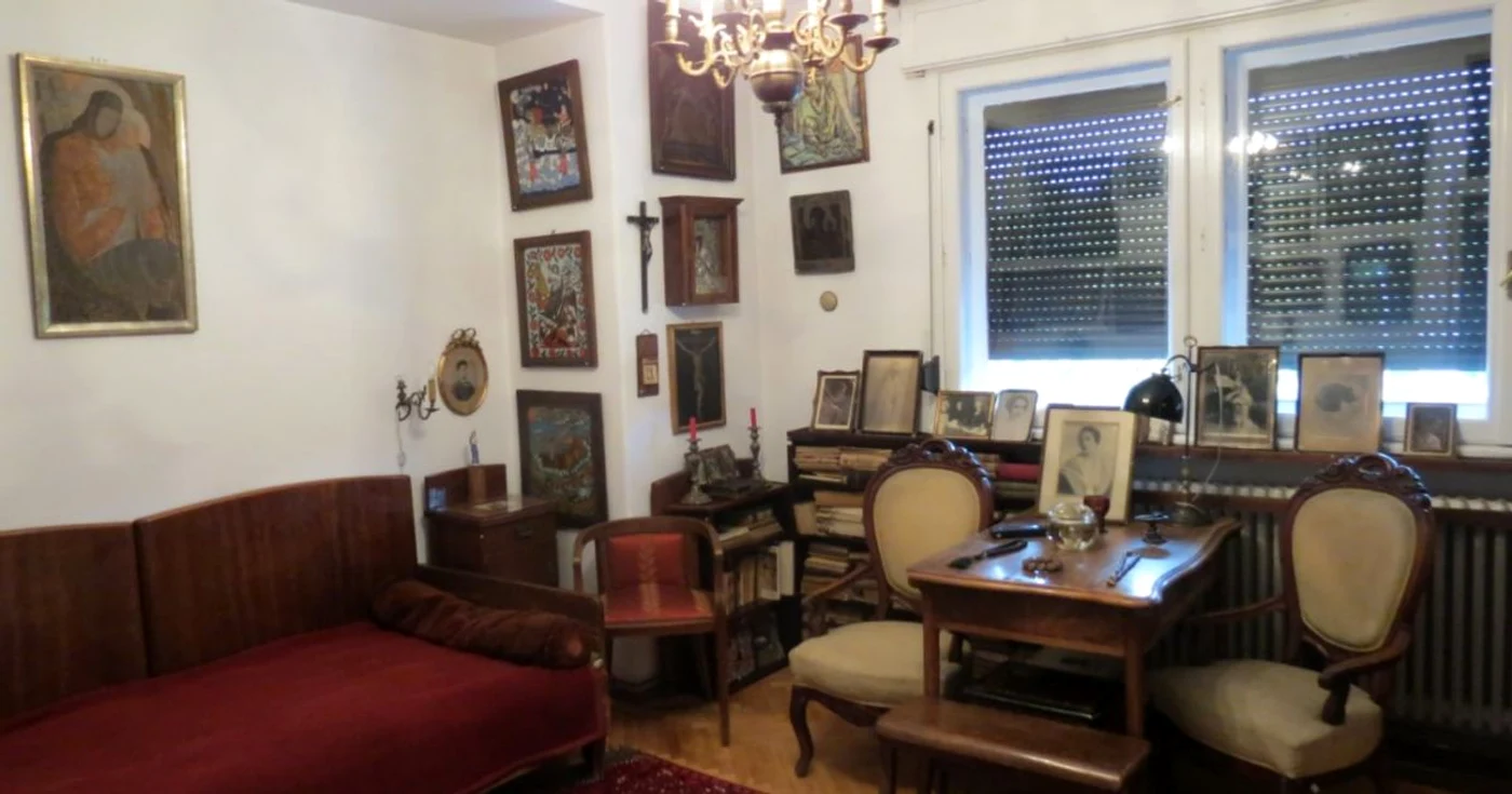 casa minulescu