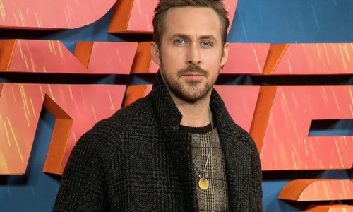 'Blade Runner 2049' film photocall, London, UK jpeg