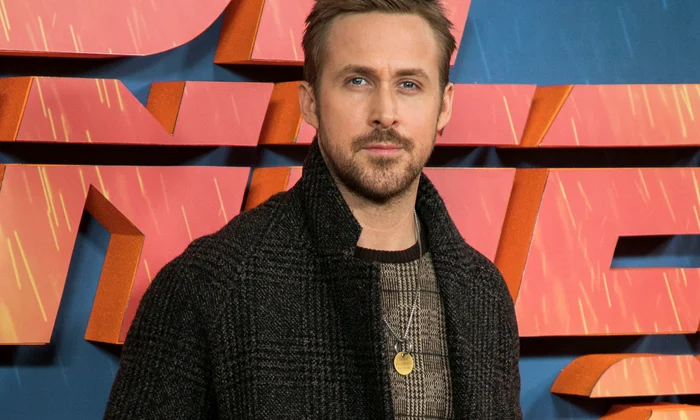 'Blade Runner 2049' film photocall, London, UK jpeg