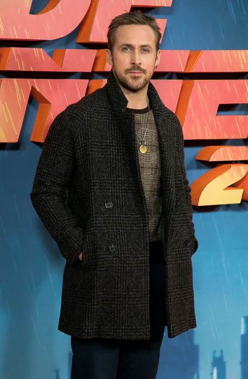 'Blade Runner 2049' film photocall, London, UK jpeg