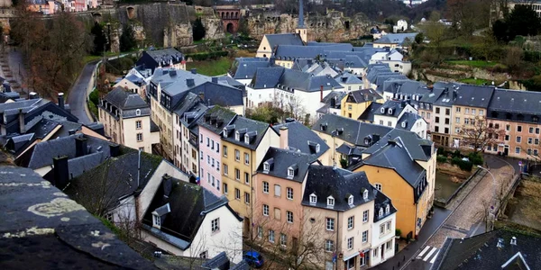 Luxemburg FOTO Wikipedia