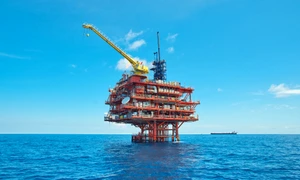 Platforma de gaze FOTO Shutterstock jpg