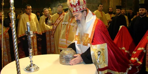 Racla Sfântului Apostol Iacob