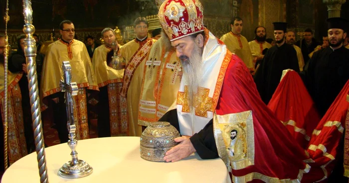 Racla Sfântului Apostol Iacob