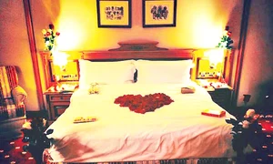 Nick Rădoi, cu o avere  de  30 milioane $, a pus la  cale o surpriză romantică jpeg