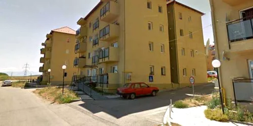 locuinte sociale deva