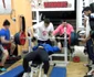 powerlifting