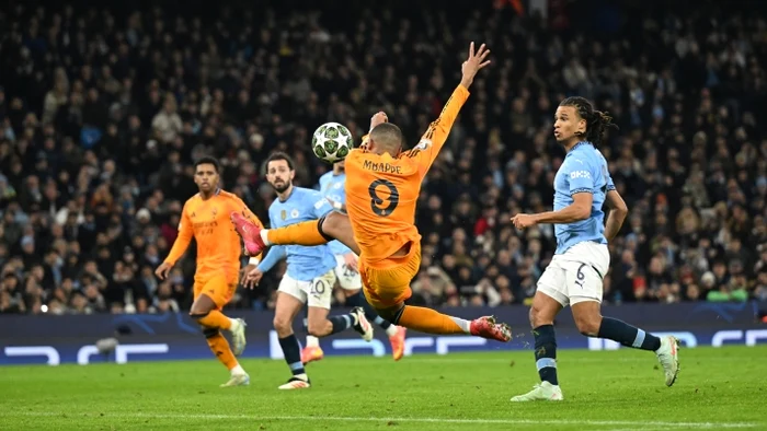 City - Real, un meci de poveste programat în play-off