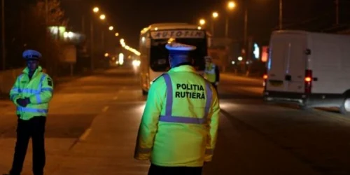 Poliţişti