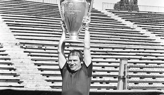 Emeric Ienei a contribuit la cea mai mare performanță din România (FOTO: Facebook/TVR)