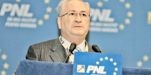 Puiu Haşotti, nominalizat să ocupe fotoliul de ministru al Culturii