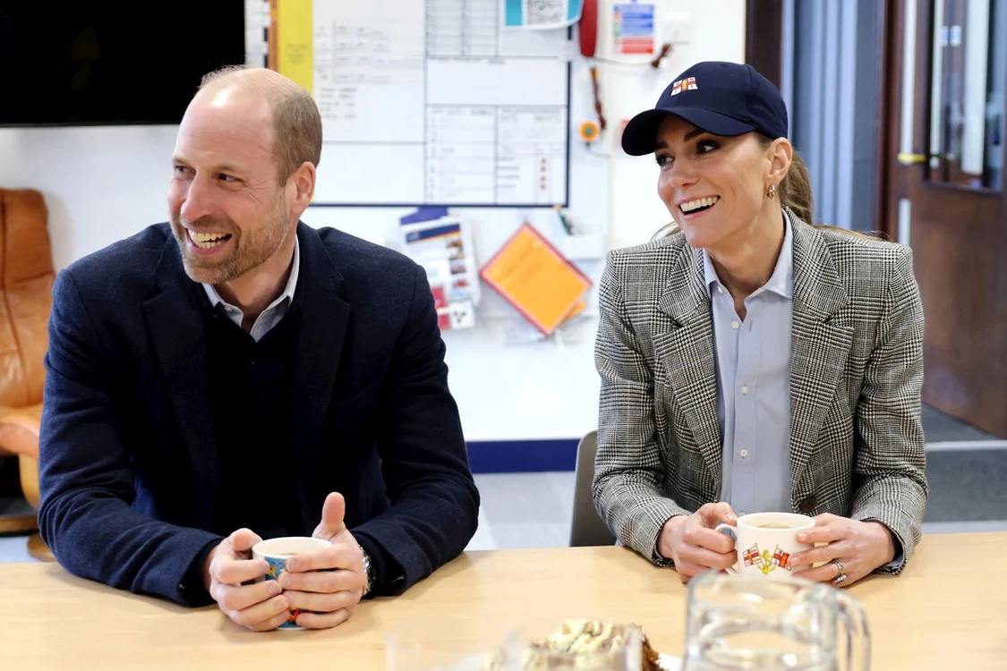 Kate Middleton și Prințul William foto profimedia (12) jpg