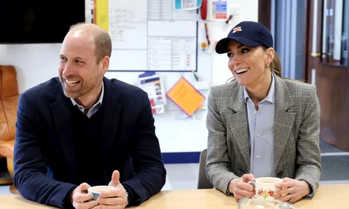 Kate Middleton și Prințul William foto profimedia (12) jpg