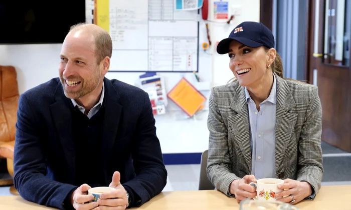 Kate Middleton și Prințul William foto profimedia (12) jpg