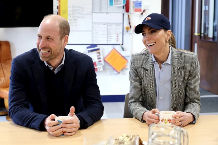 Kate Middleton și Prințul William foto profimedia (12) jpg
