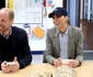 Kate Middleton și Prințul William 