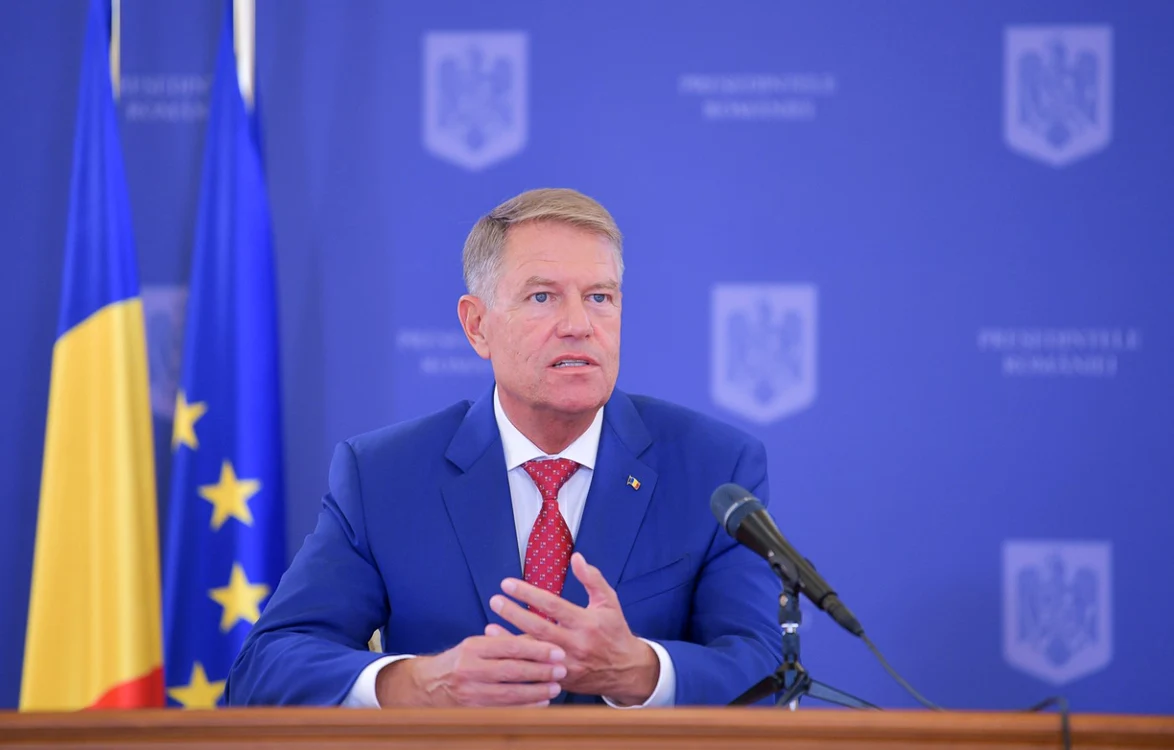 FOTO Administrația Prezidențială 