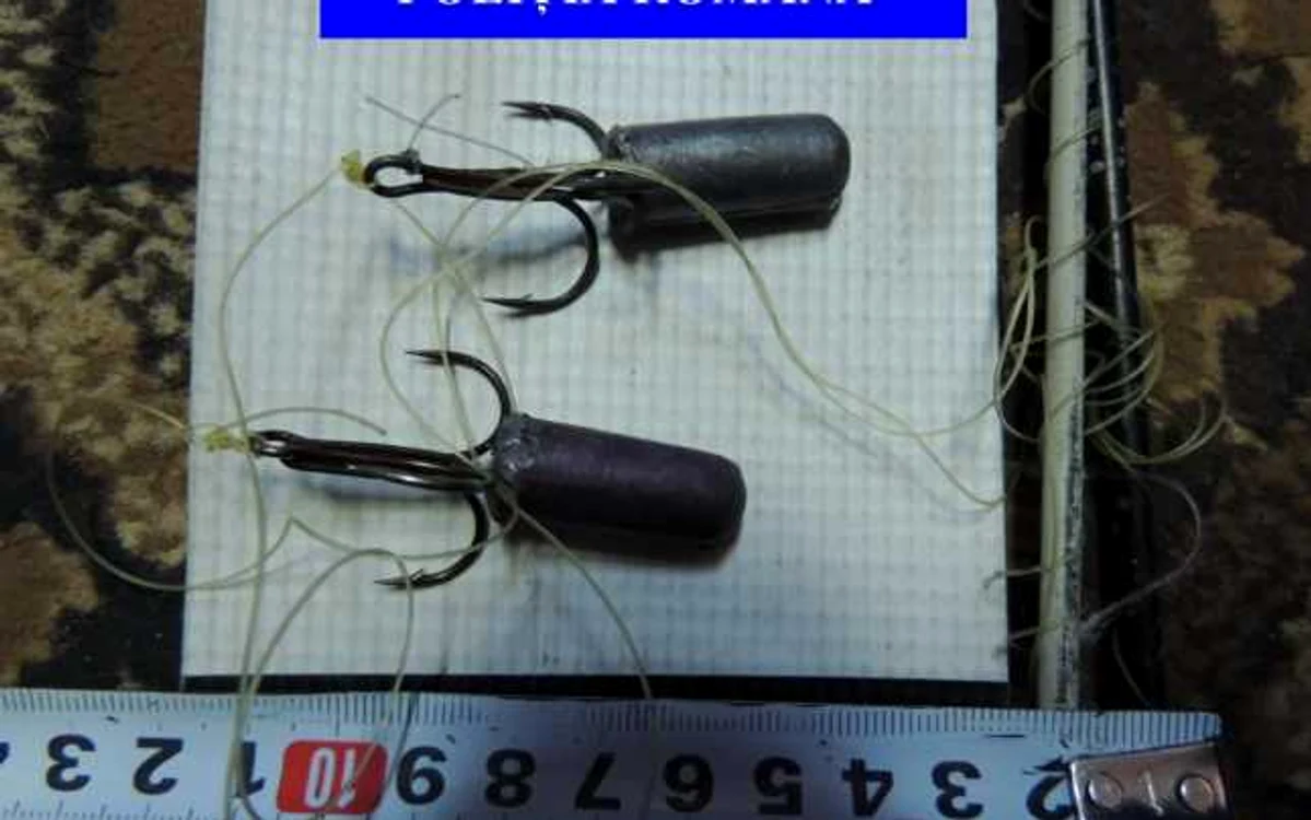 Unelte interzise folosite de suspecţi Foto: IPJ Călăraşi