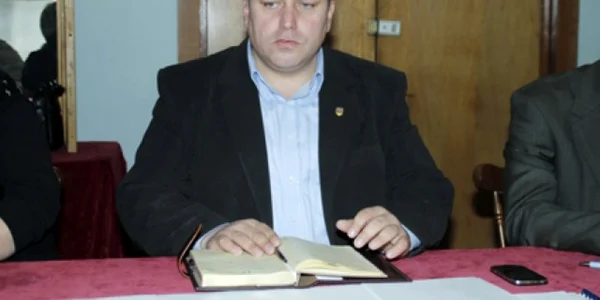 vochitoiu haralambie
