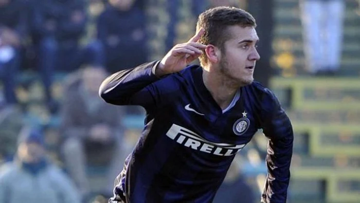 Românul Puşcaş ar putea ajuta să se confirme că Inter - Celtic e cel mai bun pariu al zileifoto: Click!