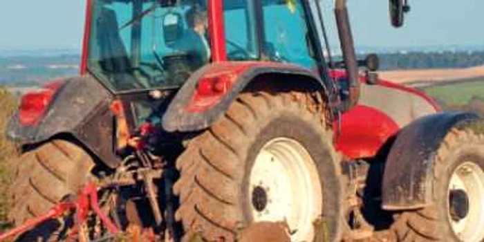 România, vulnerabilă  la poluarea cu nitraţi