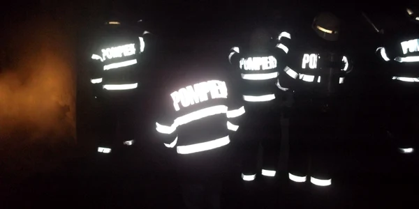  incendiu gura bustei 
