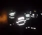 incendiu gura bustei