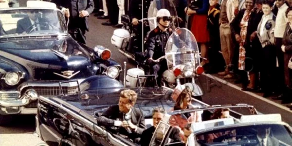 The Assassination of JFK – a 50 Year Old Mystery  The Last Moments of the Most Loved American President jpeg
