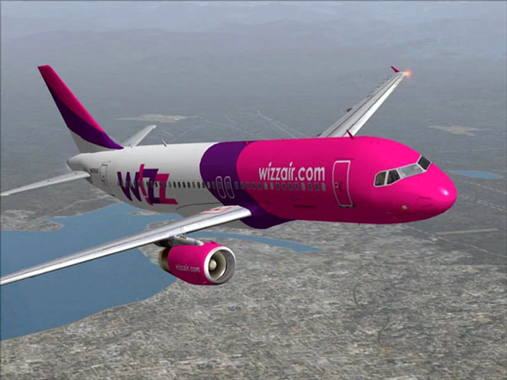 
    Avionul efectua o cursă Bucureşti-Barcelona  