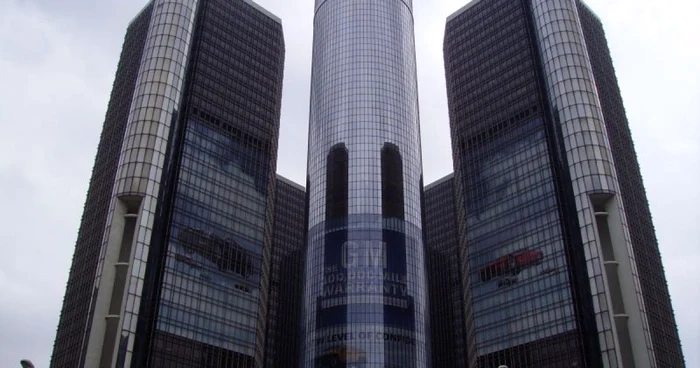 Rezultatele fiananciare de după faliment, la GM