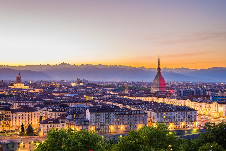 Pensii în străinătate: Italia - când și cum se poate ieși la pensie