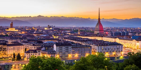 Torino, Italia FOTO Shutterstock 