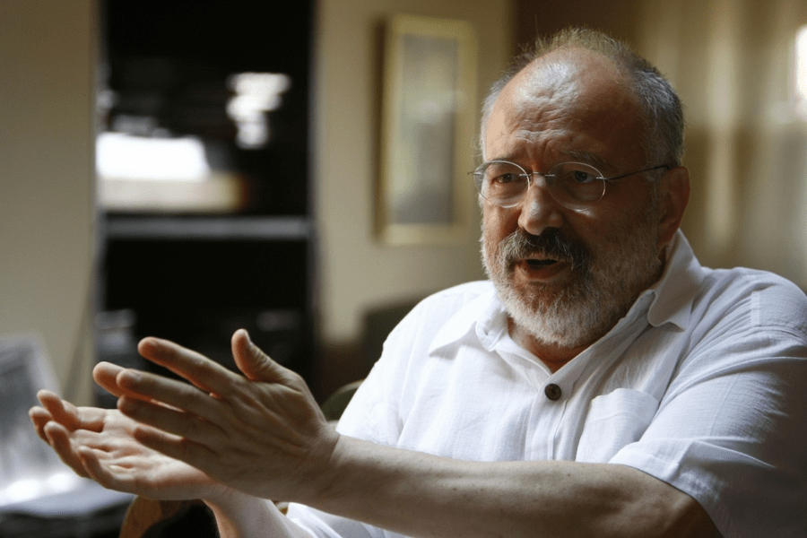 Stelian Tănase, istoric și politolog: „Terorismul nu era în tradiția politicii românești, nici atacurile cu bombă“ INTERVIU