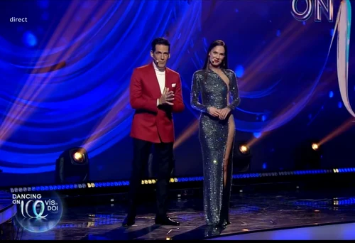 dancing on ice irina png