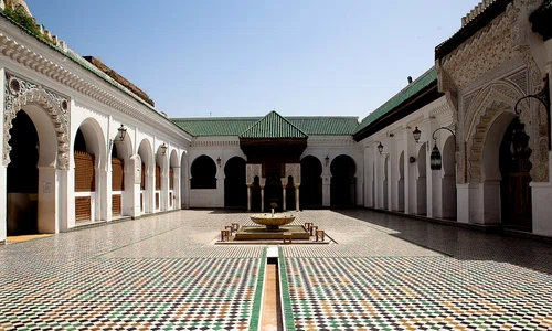 university Al Quaraouiyine  jpg