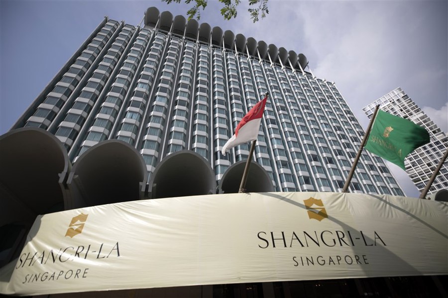 Peste 20 de șefi de spionaj au participat la o reuniune secretă în Singapore