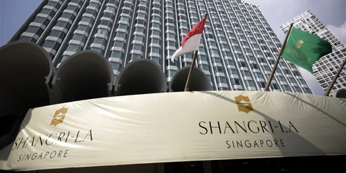 Shangri La Singapore FOTO EPA EFE jpg