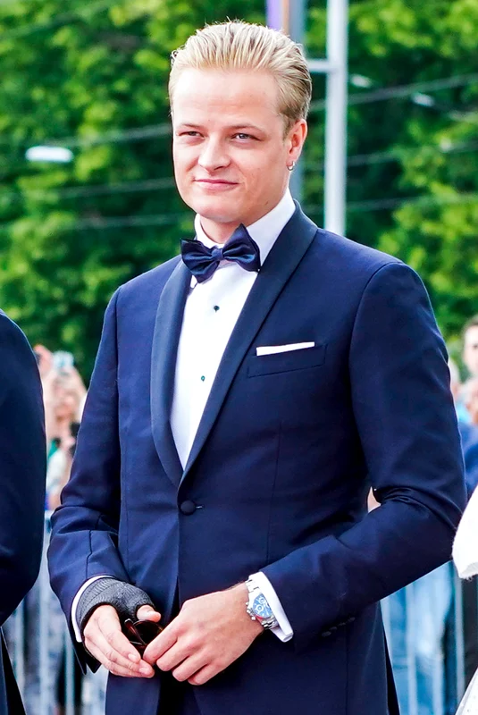 Marius Borg