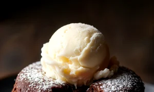 delicious dessert plate jpg