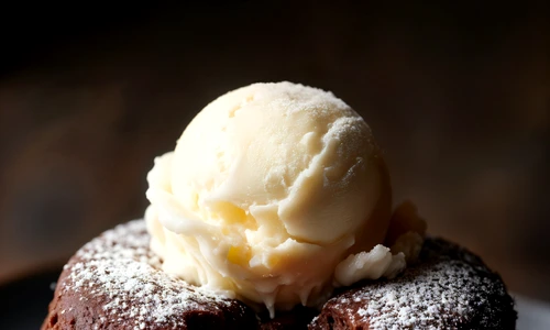 delicious dessert plate jpg