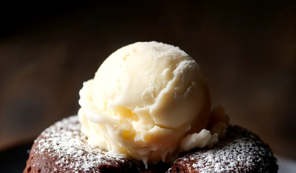 delicious dessert plate jpg