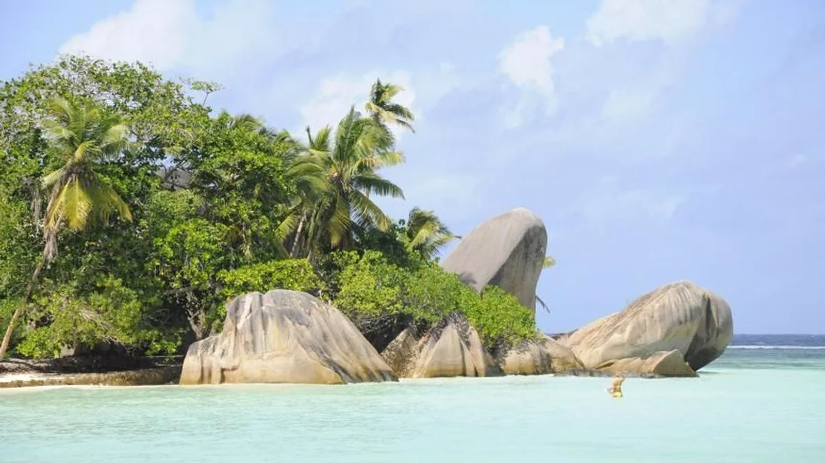 Arhipelagul Seychelles  –  călător în Paradis jpeg