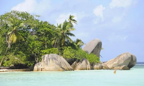 Arhipelagul Seychelles  –  călător în Paradis jpeg