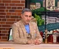 Alexandru Ciucu la emisiunea „La Măruță”, cu Cătălin Măruță la Pro TV. FOTO: captură de ecran