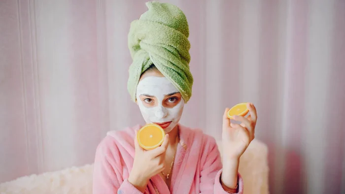 Ce măști faciale fac mai mult rău decât bine. 