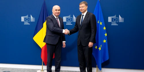 Ilie Bolojan cu Valdis Dombrovskis jpg